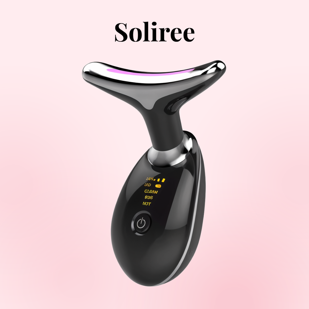 Soliree Aura Facial Sculptor™