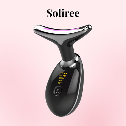 Soliree Aura Facial Sculptor™