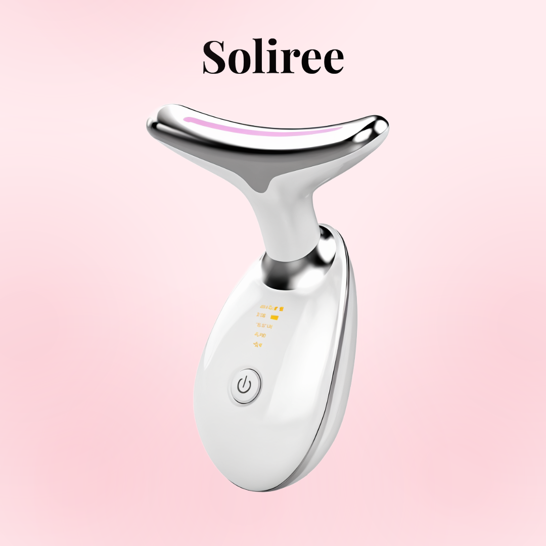 Soliree Aura Facial Sculptor™