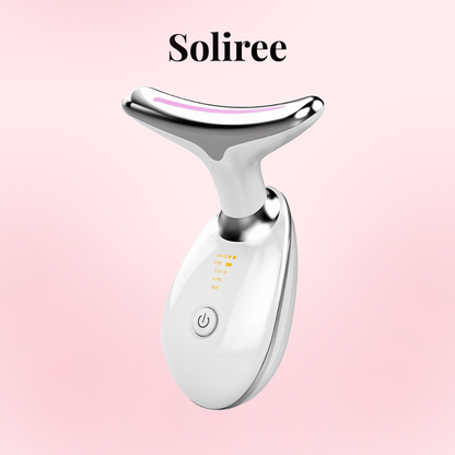 Soliree Aura Facial Sculptor™
