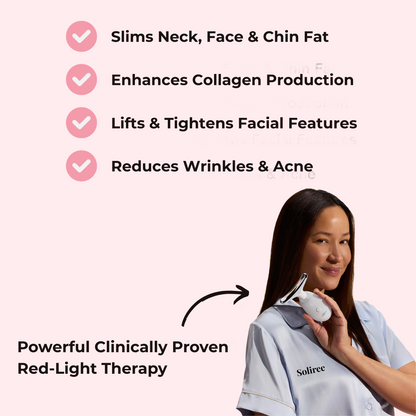 Soliree Aura Facial Sculptor™